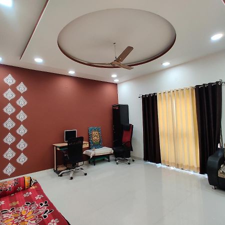Rajlakshmi Niwas Apartment Solapur Cameră foto